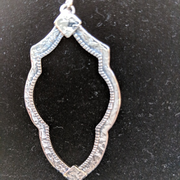 Silpada 925: Silver Vintage  NWT - Picture 4 of 4